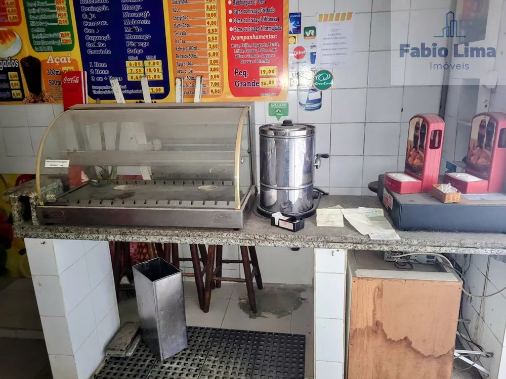 Loja-Salão, 26 m² - Foto 3