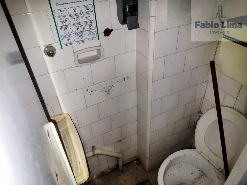 Loja-Salão, 26 m² - Foto 11