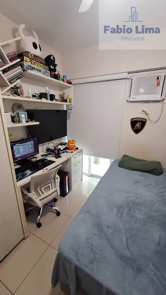 Apartamento, 3 quartos, 110 m² - Foto 15