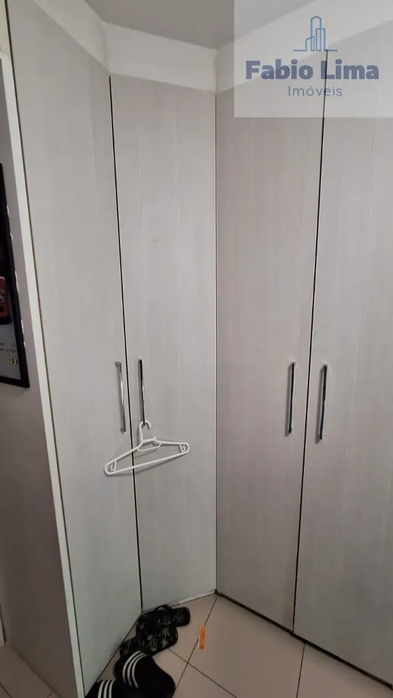 Apartamento, 3 quartos, 110 m² - Foto 30