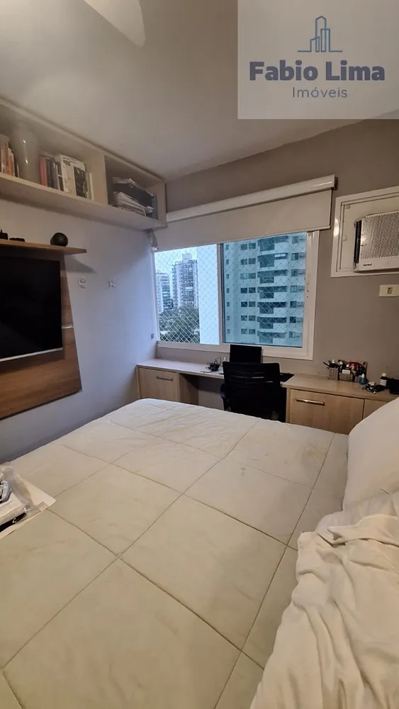 Apartamento, 3 quartos, 110 m² - Foto 21
