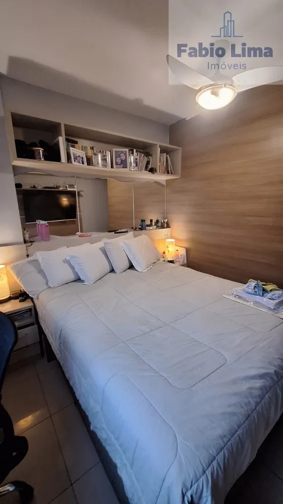 Apartamento, 3 quartos, 110 m² - Foto 17