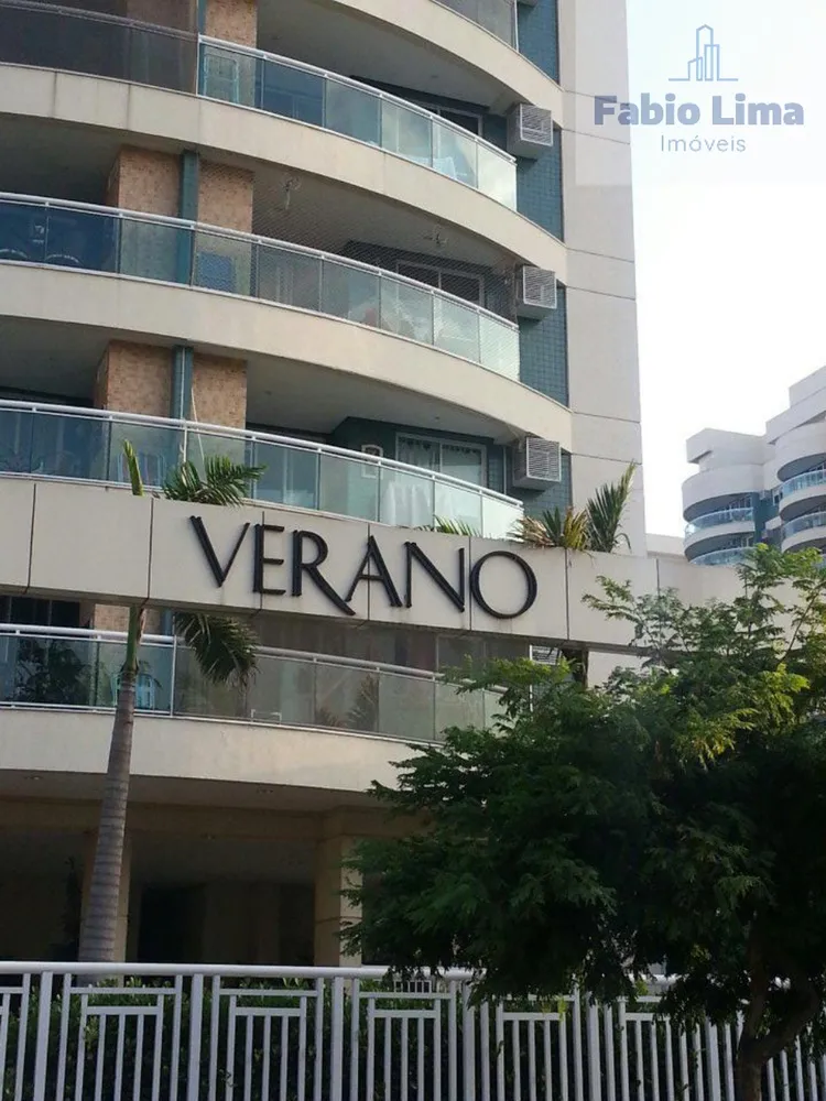 Apartamento, 3 quartos, 110 m² - Foto 29