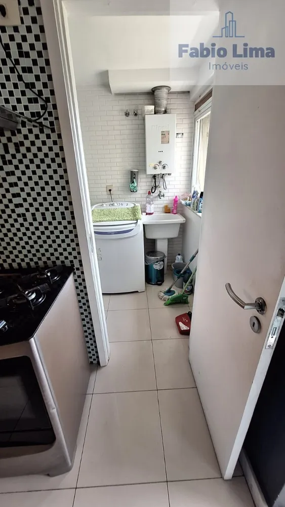 Apartamento, 3 quartos, 110 m² - Foto 11
