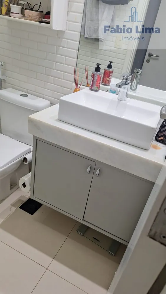 Apartamento, 3 quartos, 110 m² - Foto 18