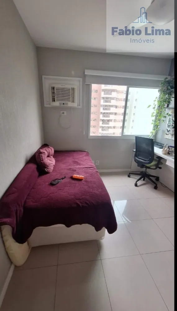 Apartamento, 3 quartos, 110 m² - Foto 26