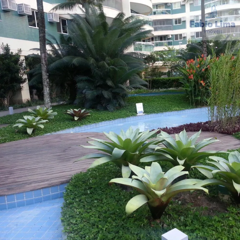 Apartamento, 3 quartos, 110 m² - Foto 24
