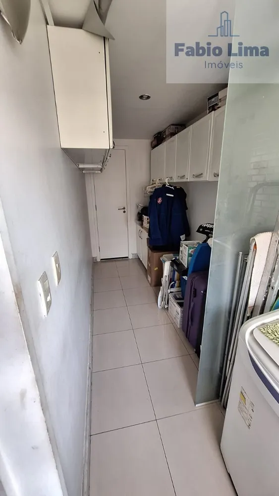 Apartamento, 3 quartos, 110 m² - Foto 16
