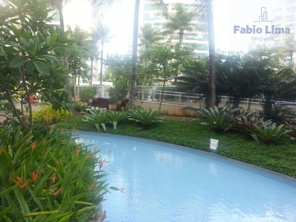 Apartamento, 3 quartos, 110 m² - Foto 28