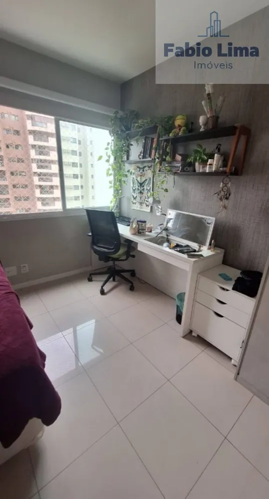Apartamento, 3 quartos, 110 m² - Foto 13