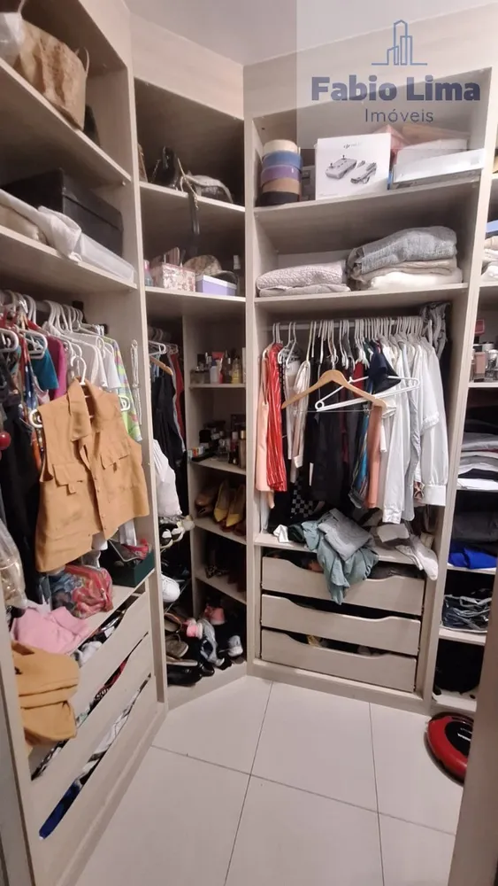 Apartamento, 3 quartos, 110 m² - Foto 10