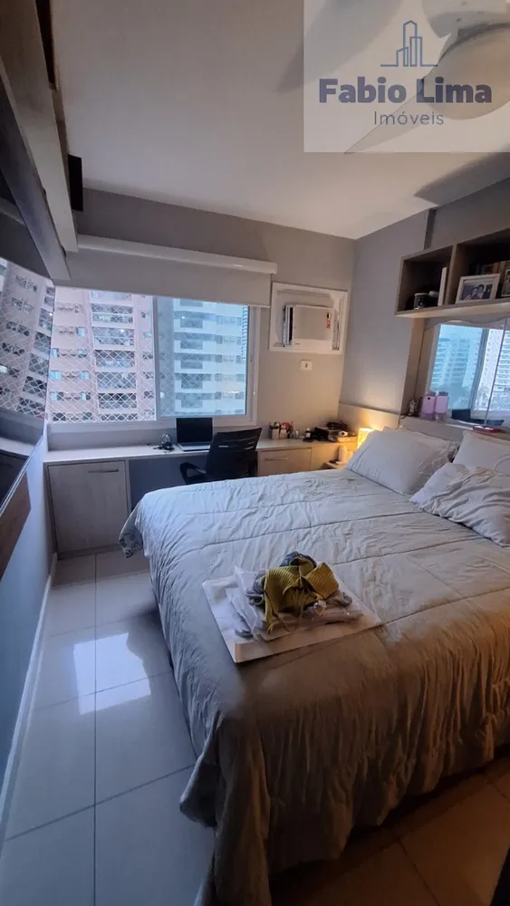 Apartamento, 3 quartos, 110 m² - Foto 25