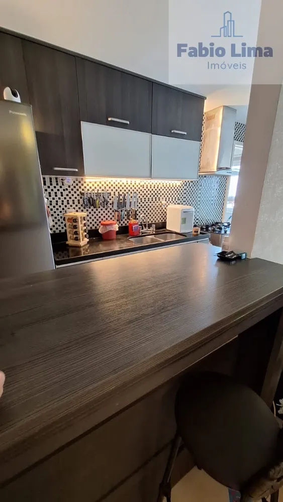 Apartamento, 3 quartos, 110 m² - Foto 6