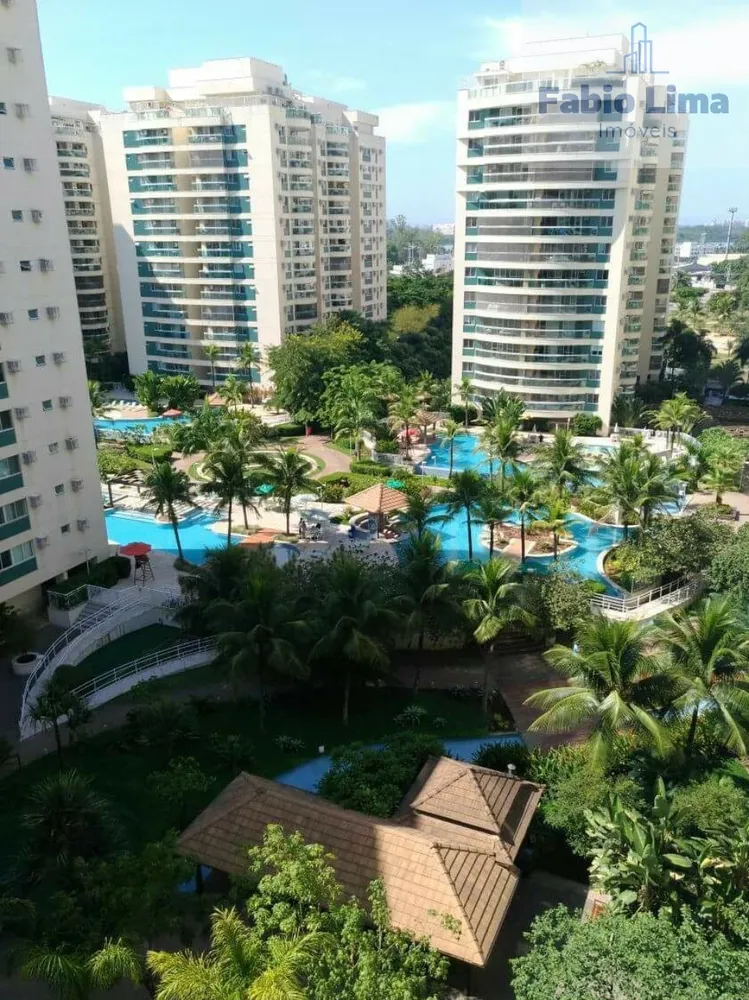 Apartamento, 3 quartos, 110 m² - Foto 19