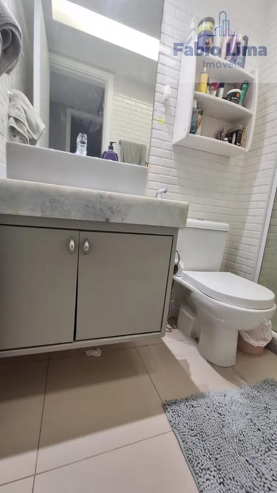 Apartamento, 3 quartos, 110 m² - Foto 12