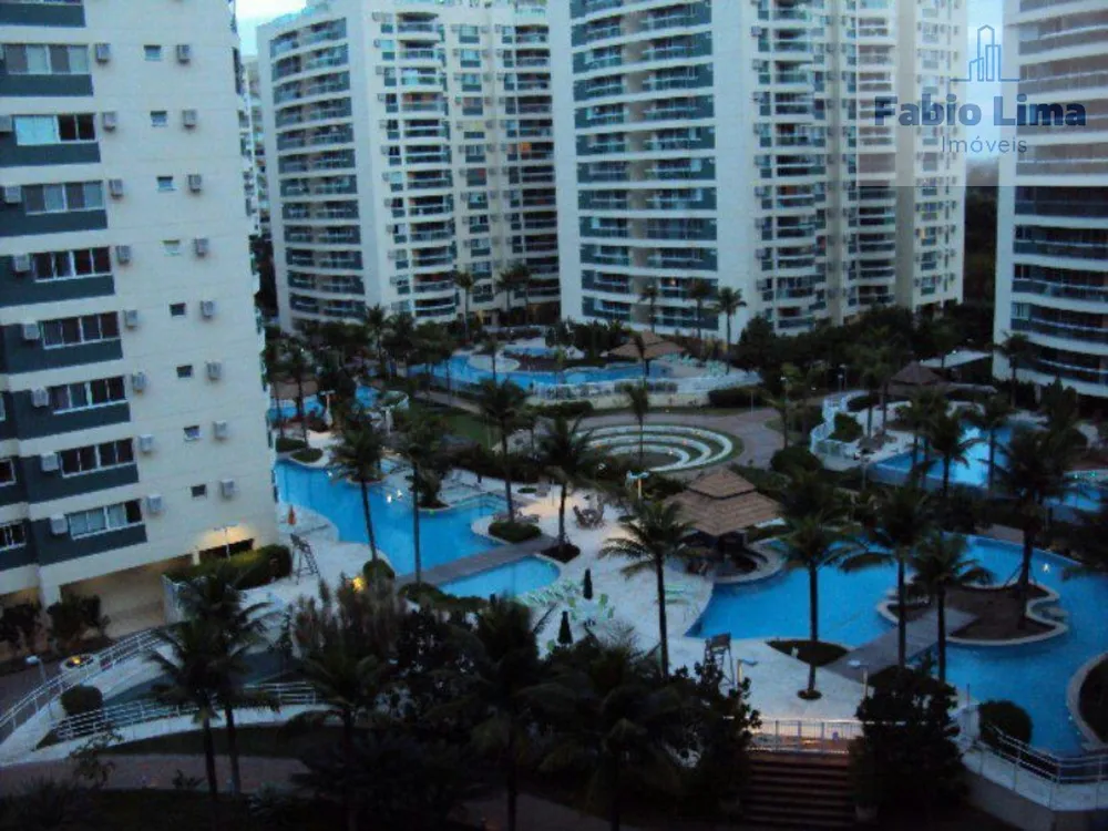 Apartamento, 3 quartos, 110 m² - Foto 22