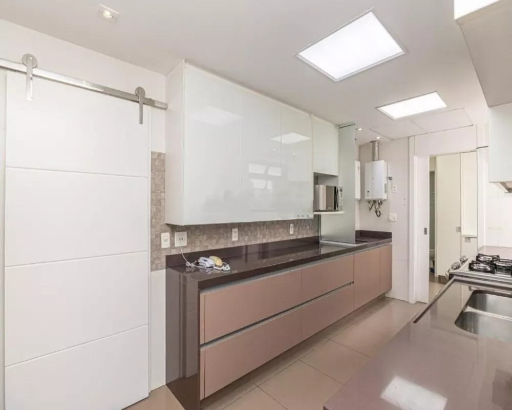 Cobertura, 4 quartos, 340 m² - Foto 19