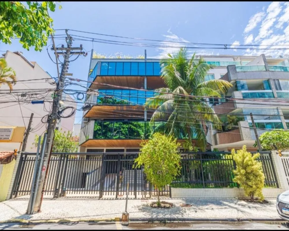 Cobertura, 4 quartos, 340 m² - Foto 5