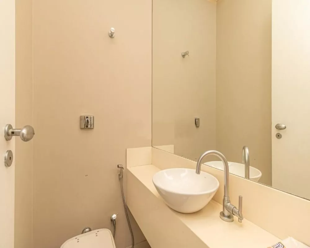 Cobertura, 4 quartos, 340 m² - Foto 11