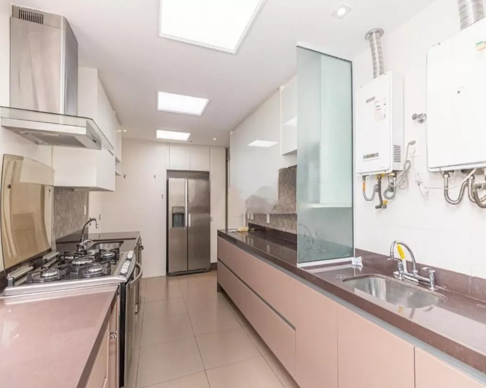 Cobertura, 4 quartos, 340 m² - Foto 15