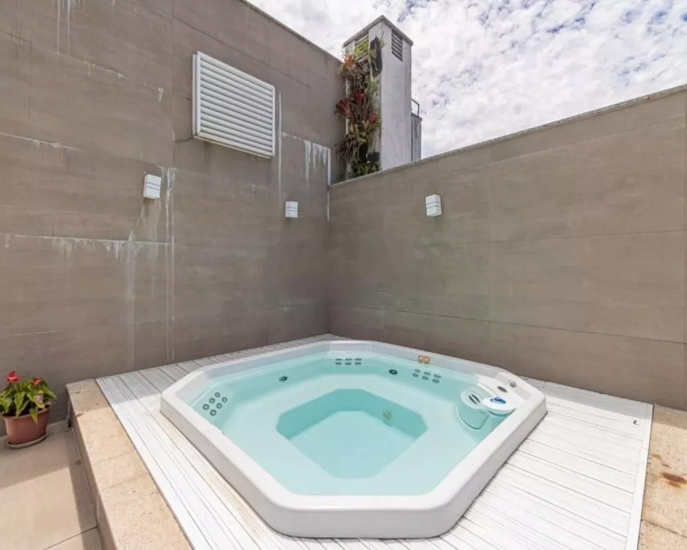 Cobertura, 4 quartos, 340 m² - Foto 39