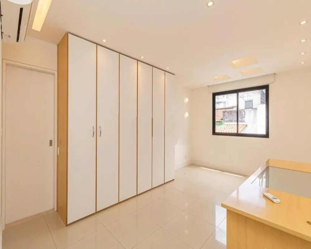 Cobertura, 4 quartos, 340 m² - Foto 2