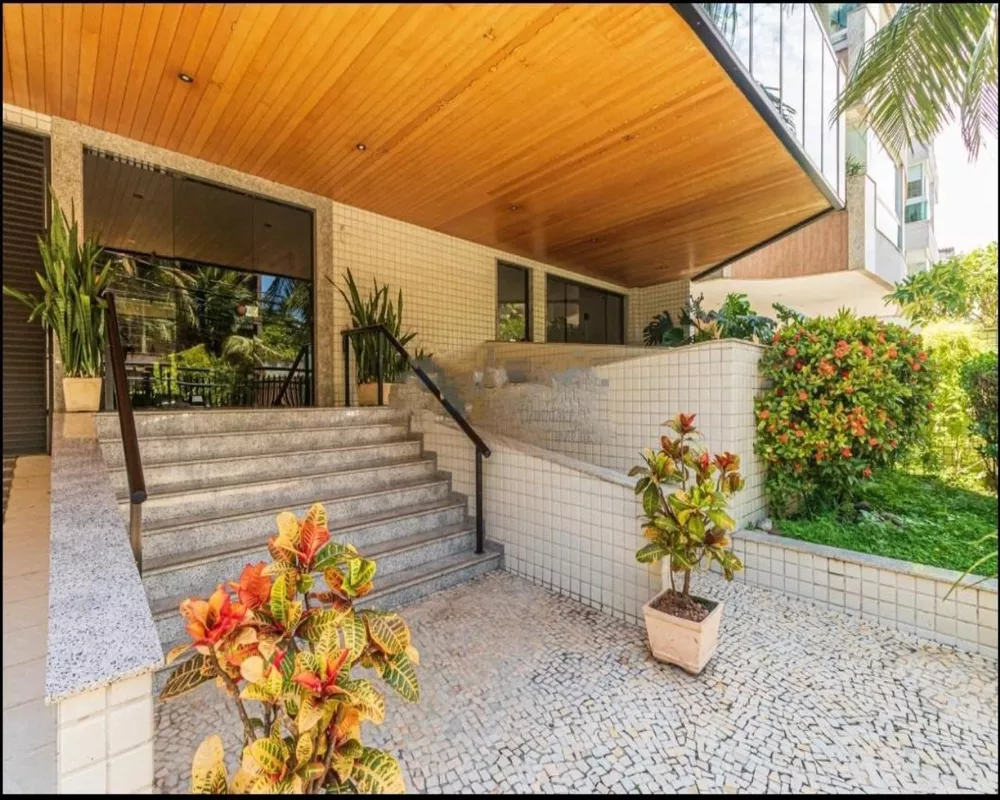 Cobertura, 4 quartos, 340 m² - Foto 16