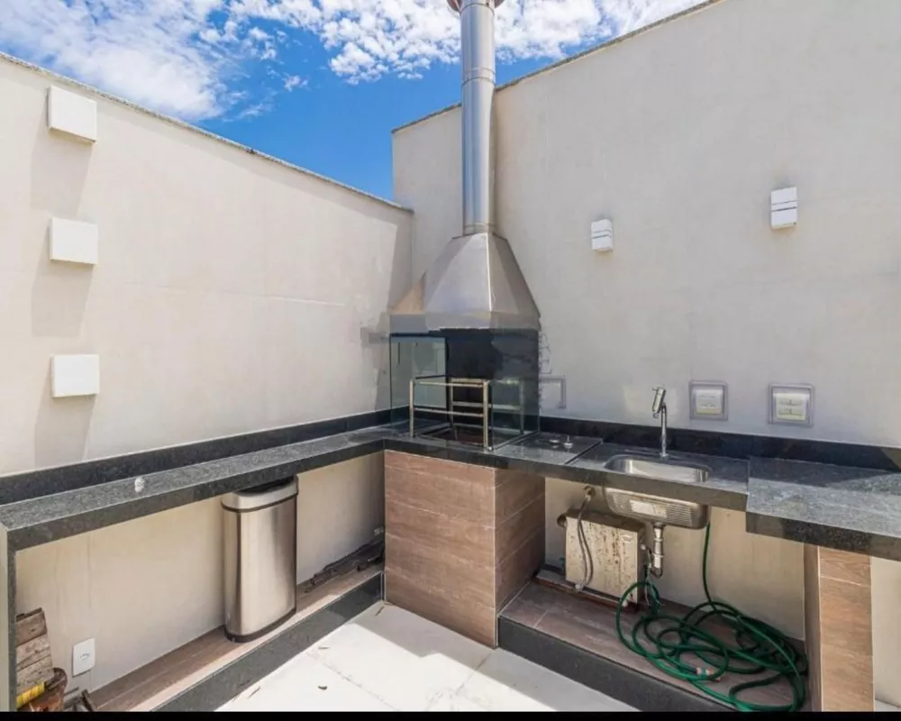 Cobertura, 4 quartos, 340 m² - Foto 31