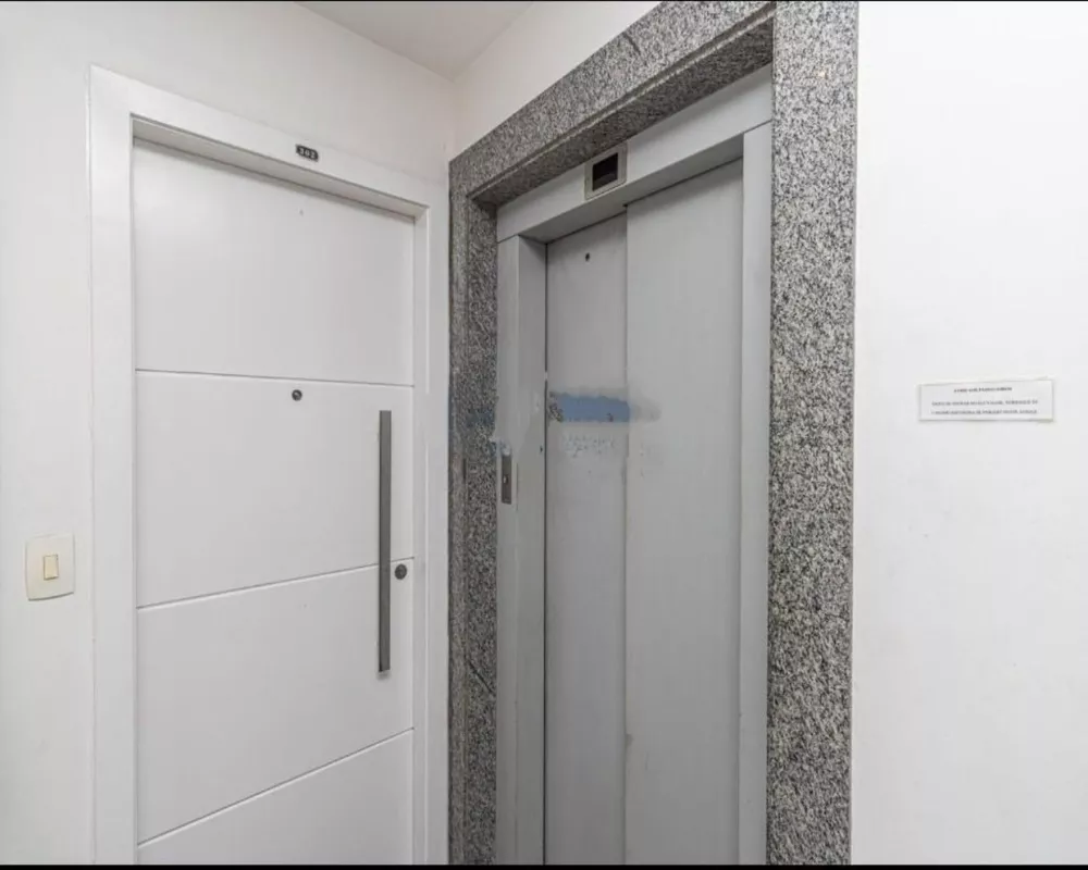 Cobertura, 4 quartos, 340 m² - Foto 1