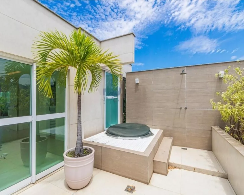 Cobertura, 4 quartos, 340 m² - Foto 34