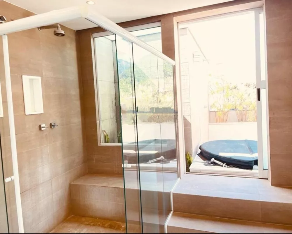 Cobertura, 4 quartos, 340 m² - Foto 17
