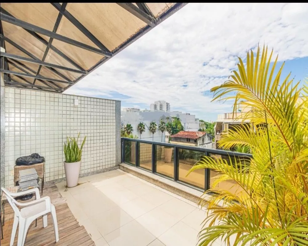 Cobertura, 4 quartos, 340 m² - Foto 35