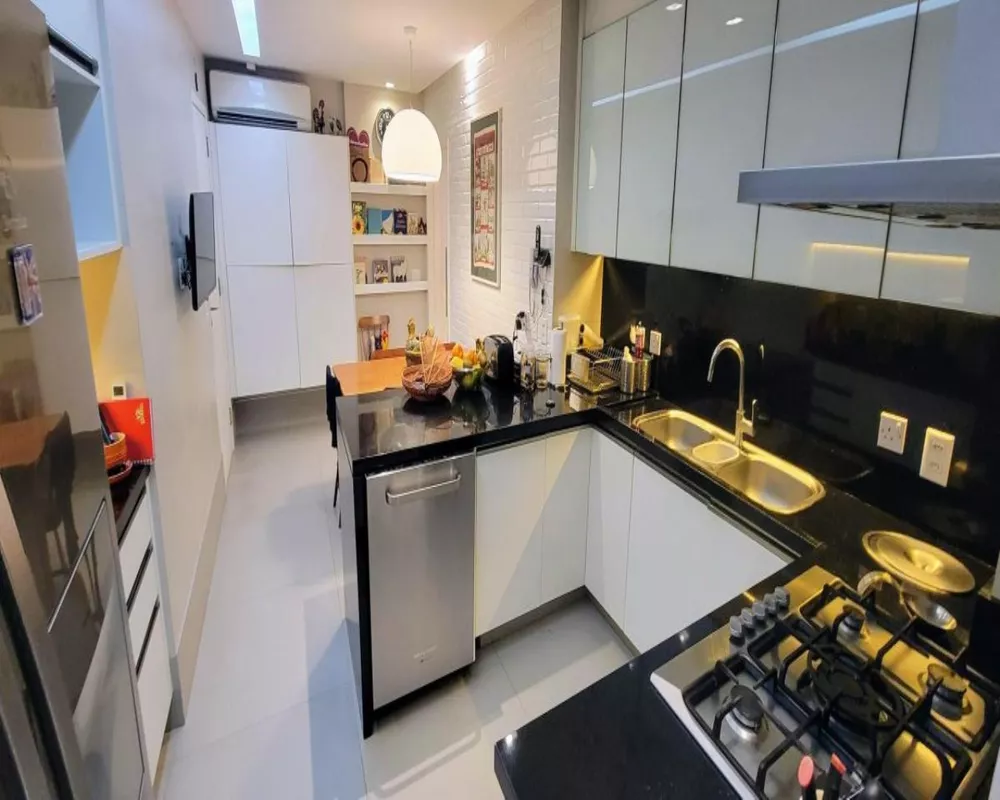 Apartamento, 4 quartos, 304 m² - Foto 21