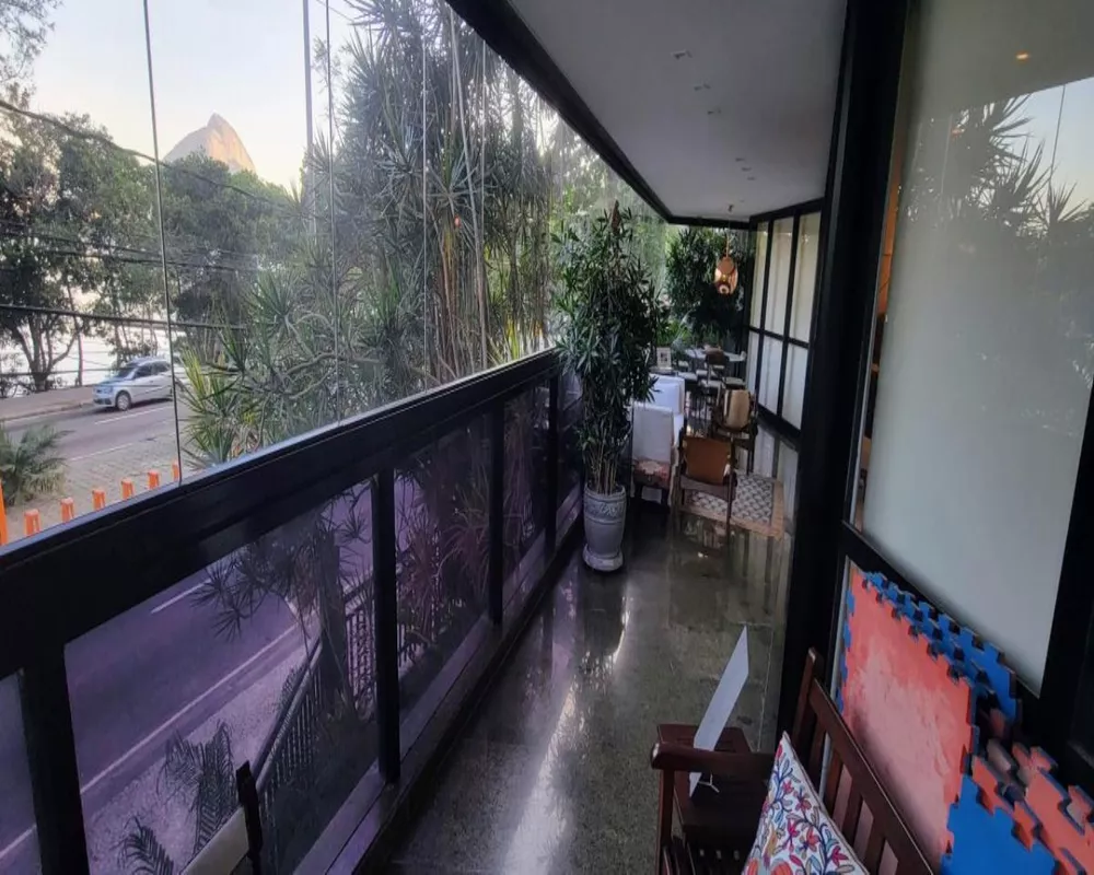 Apartamento, 4 quartos, 304 m² - Foto 16