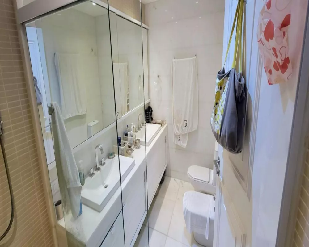 Apartamento, 4 quartos, 304 m² - Foto 4