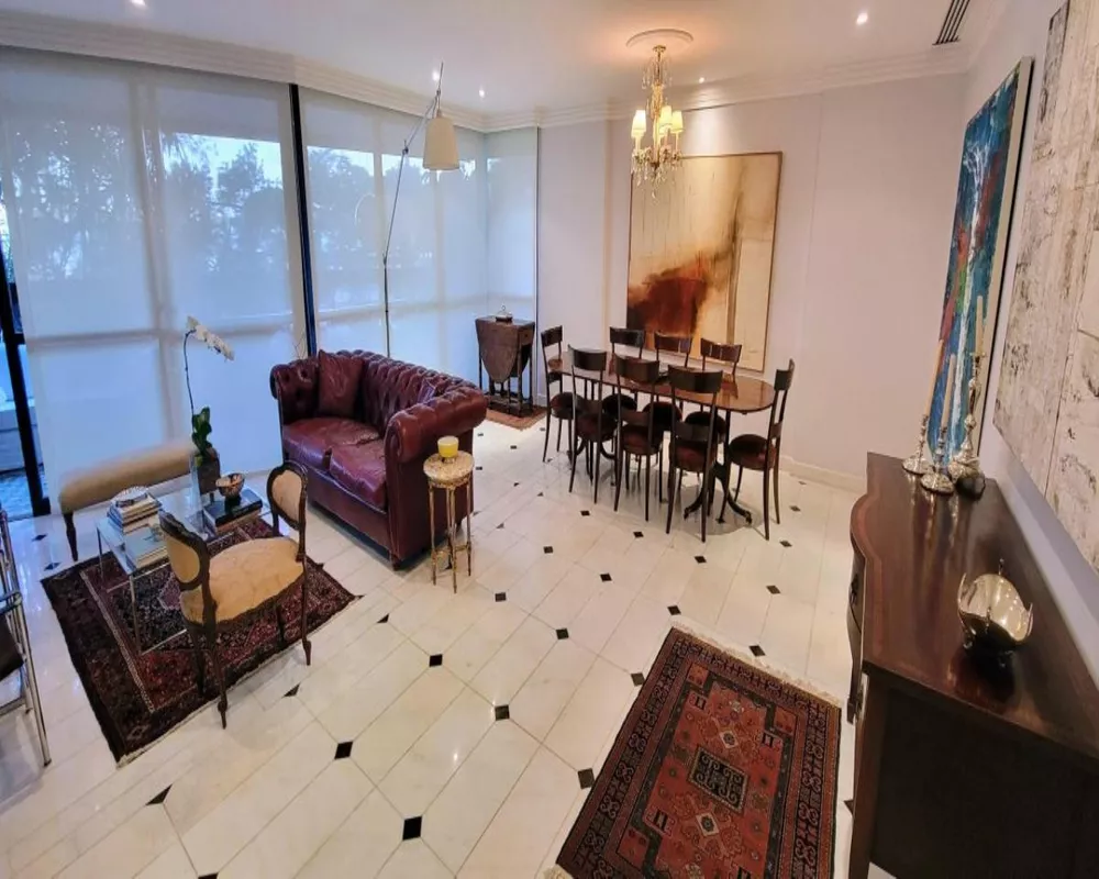 Apartamento, 4 quartos, 304 m² - Foto 7