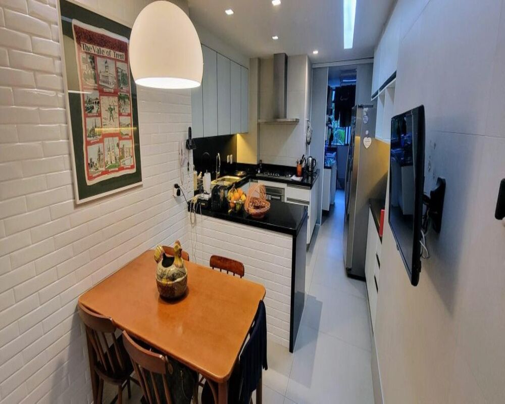 Apartamento, 4 quartos, 304 m² - Foto 27