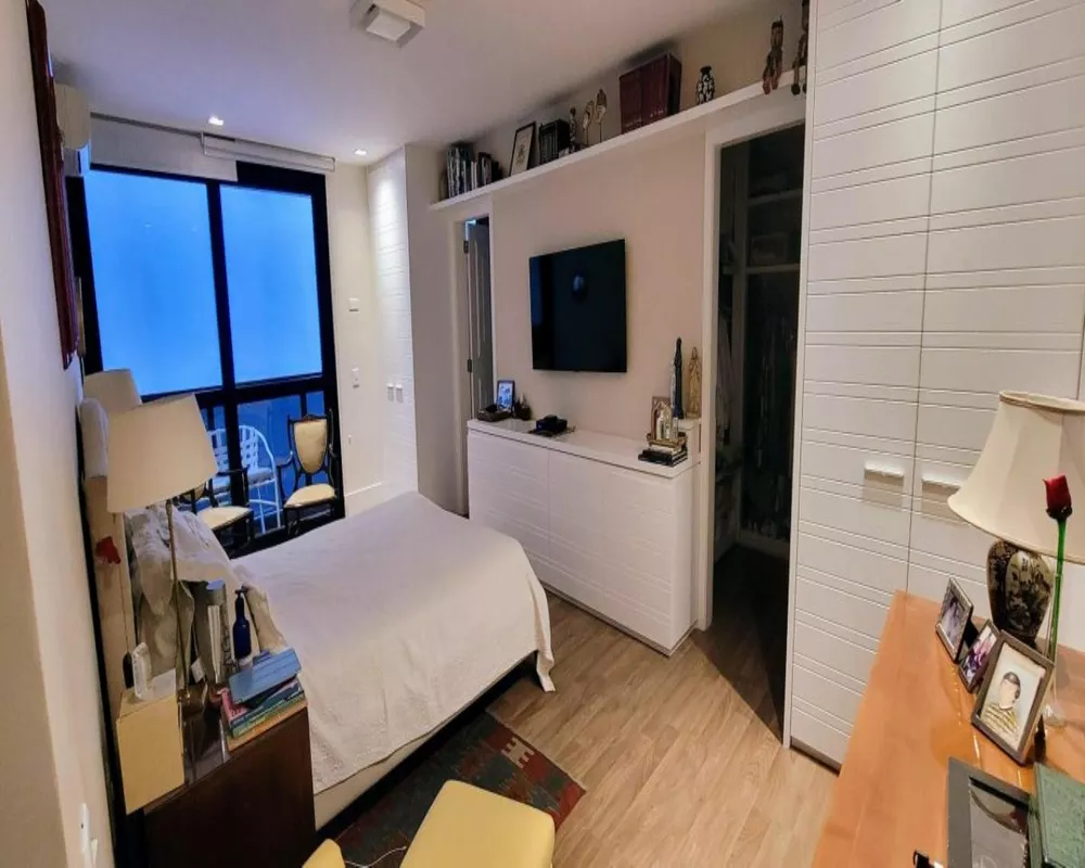 Apartamento, 4 quartos, 304 m² - Foto 6