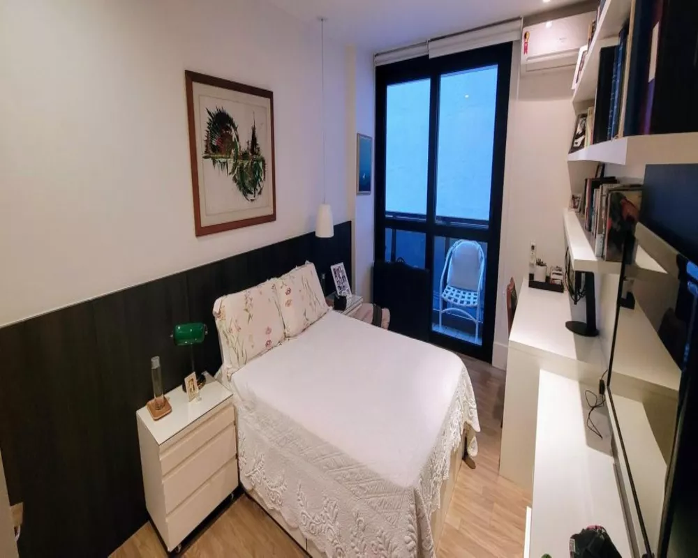 Apartamento, 4 quartos, 304 m² - Foto 2