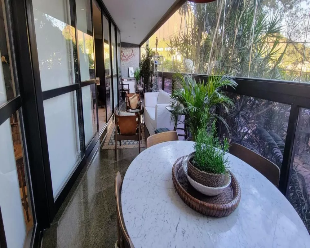 Apartamento, 4 quartos, 304 m² - Foto 10