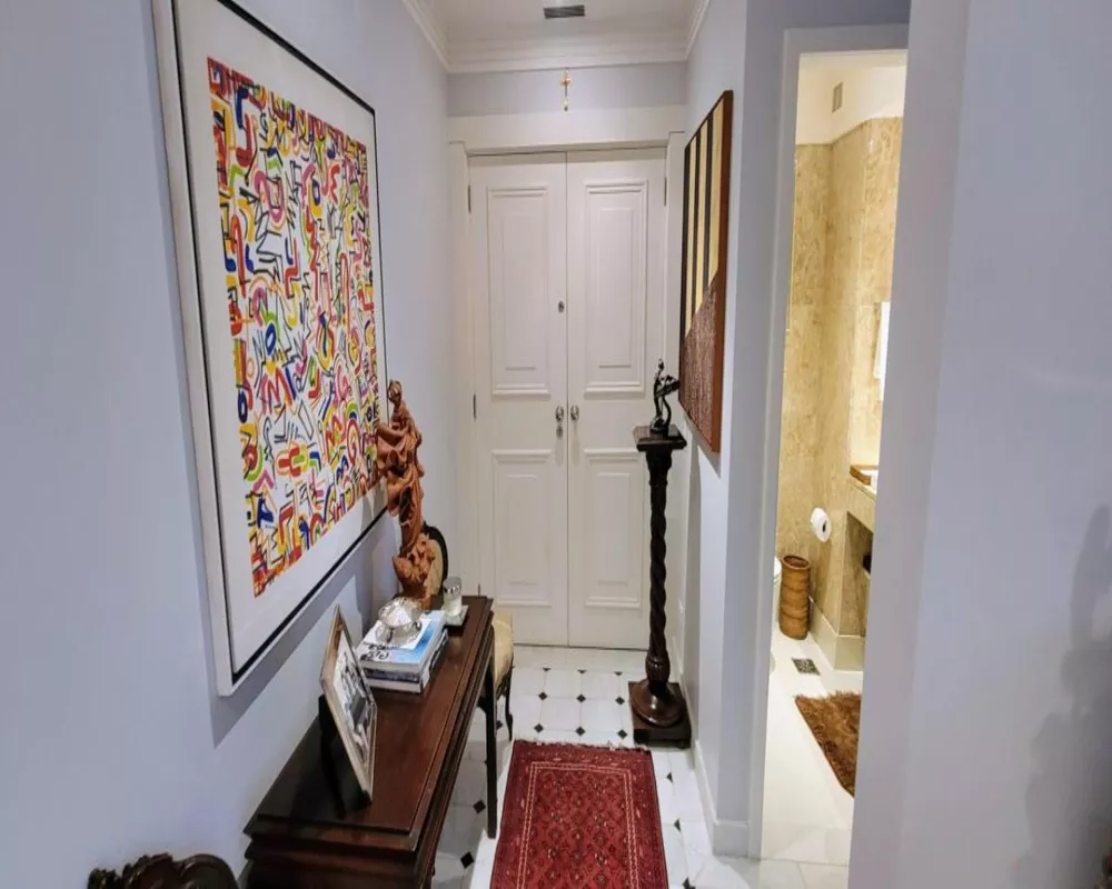 Apartamento, 4 quartos, 304 m² - Foto 13