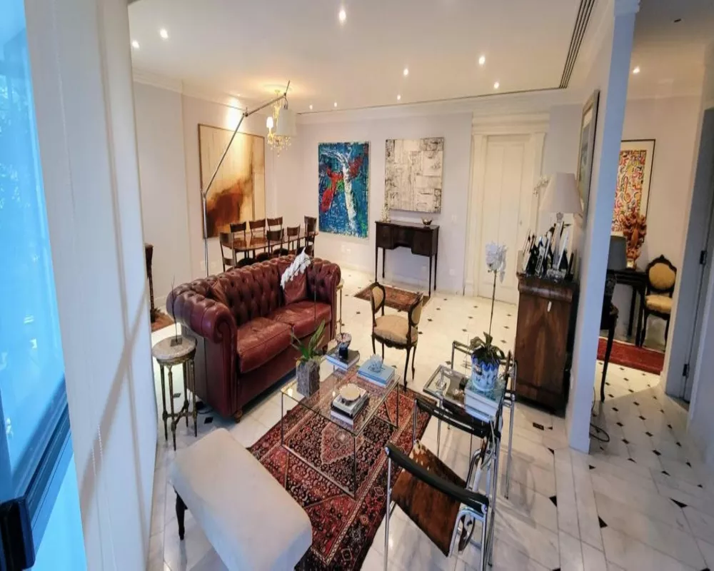 Apartamento, 4 quartos, 304 m² - Foto 3