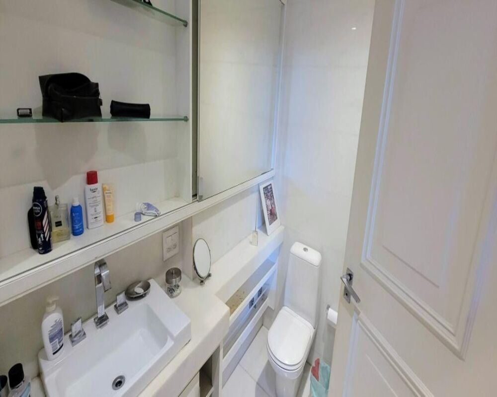 Apartamento, 4 quartos, 304 m² - Foto 29