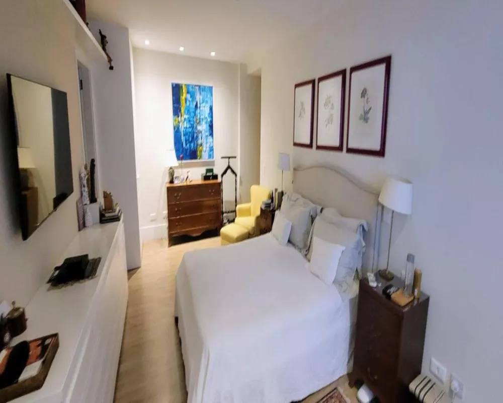 Apartamento, 4 quartos, 304 m² - Foto 20
