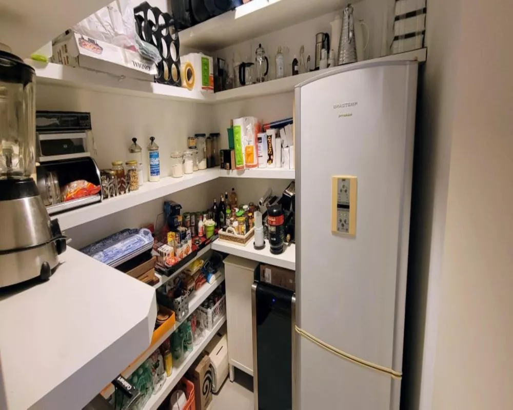 Apartamento, 4 quartos, 304 m² - Foto 1