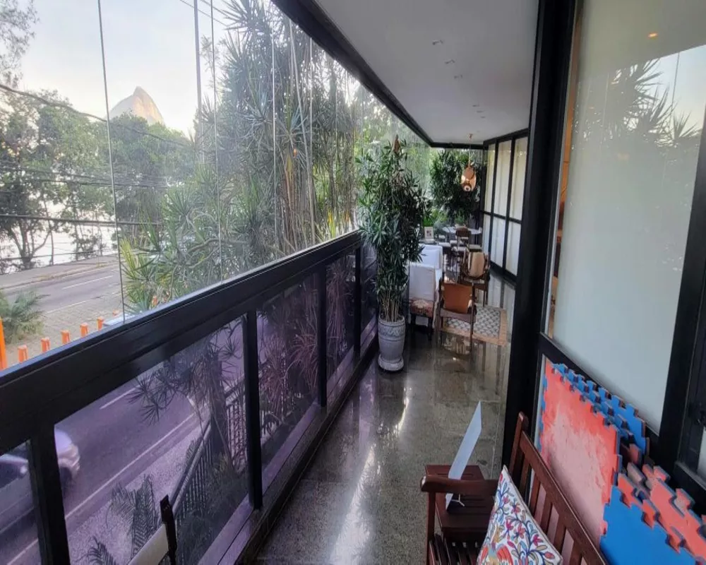 Apartamento, 4 quartos, 304 m² - Foto 9