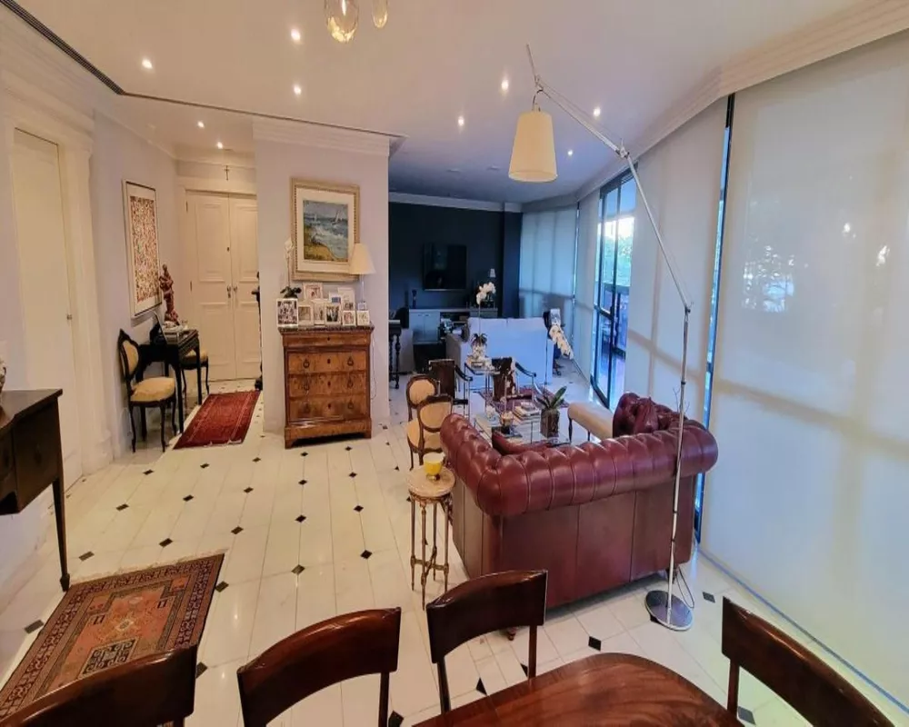 Apartamento, 4 quartos, 304 m² - Foto 11