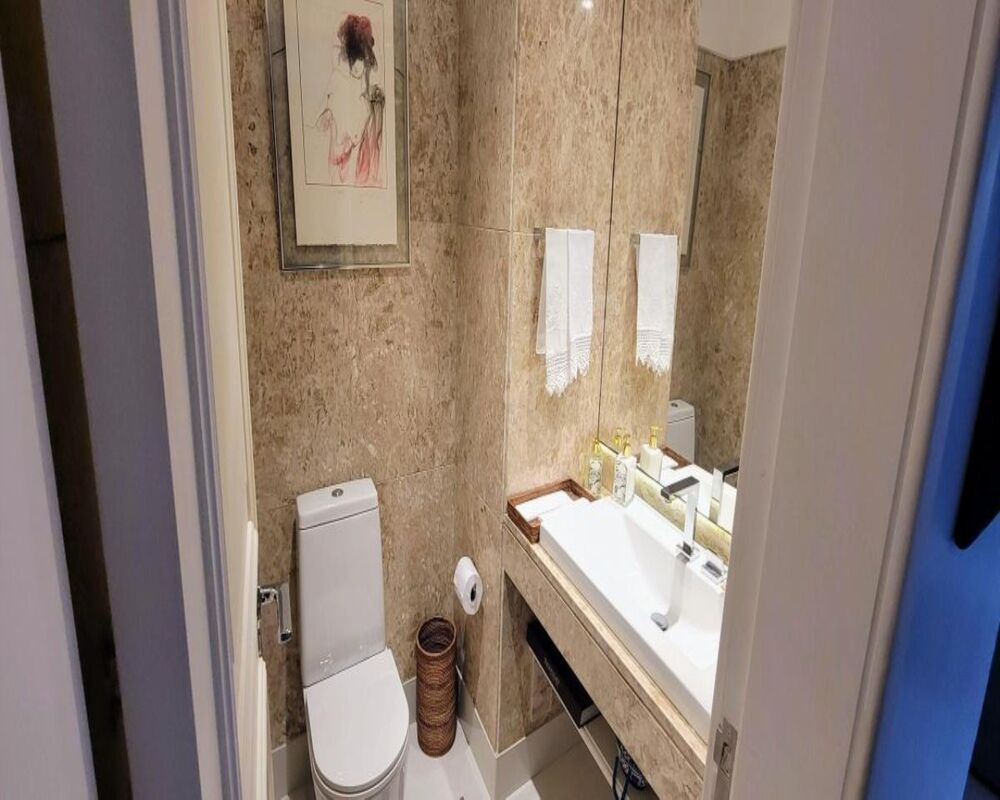 Apartamento, 4 quartos, 304 m² - Foto 26