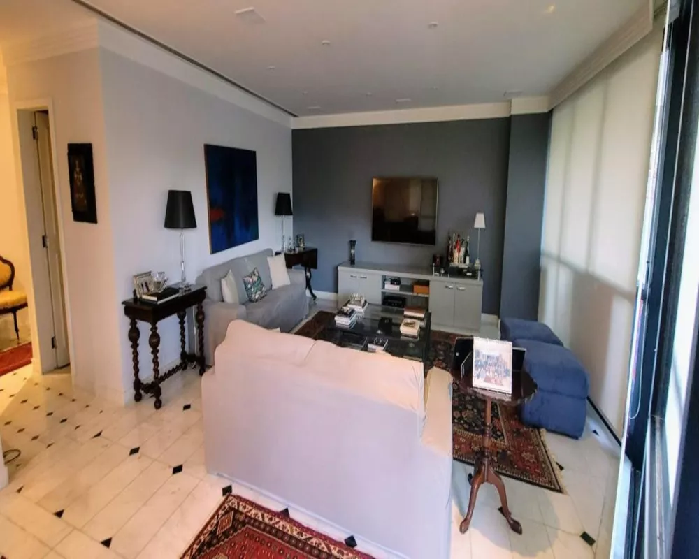 Apartamento, 4 quartos, 304 m² - Foto 5