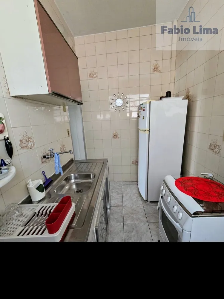 Apartamento, 1 quarto, 44 m² - Foto 5